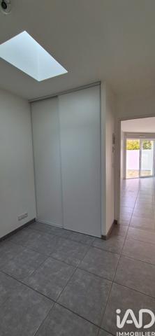 Maison à vendre 3 pièces 89 m² La Jarrie