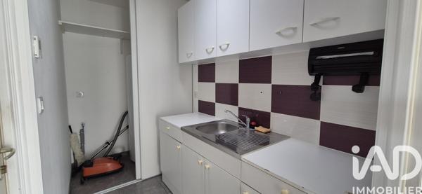 Maison à vendre 3 pièces 89 m² La Jarrie