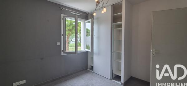 Maison à vendre 3 pièces 89 m² La Jarrie
