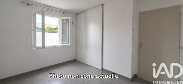 Maison à vendre 3 pièces 89 m² La Jarrie