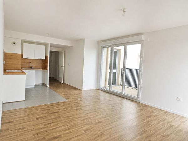 Appartement Gagny 4 pièce(s) 77 m2