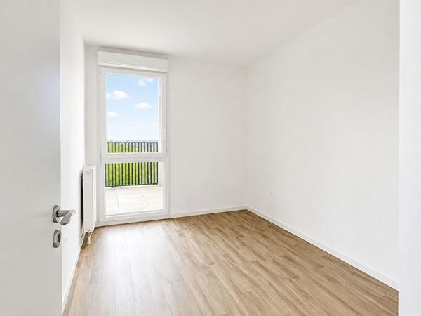 Appartement Gagny 4 pièce(s) 77 m2