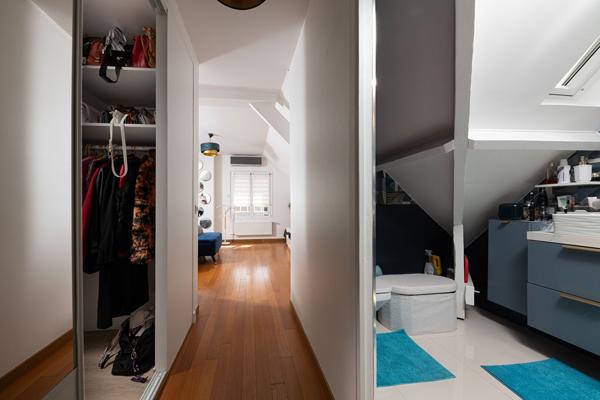 DPE A - Maison d'exception de 220 m² à 15 min du RER