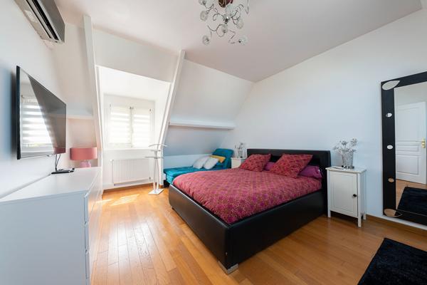 DPE A - Maison d'exception de 220 m² à 15 min du RER