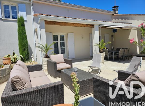 Maison à vendre 9 pièces 193 m² Ars