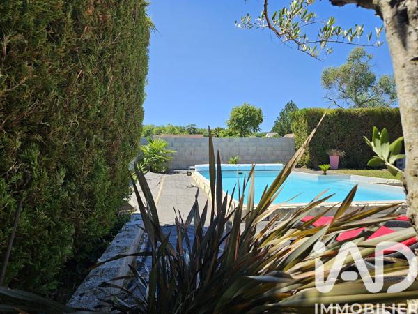 Maison à vendre 9 pièces 193 m² Ars
