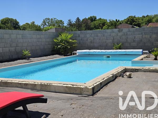 Maison à vendre 9 pièces 193 m² Ars