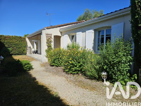 Maison à vendre 9 pièces 193 m² Ars