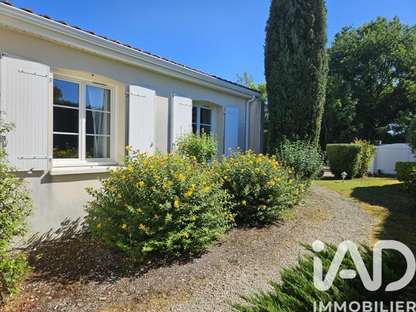 Maison à vendre 9 pièces 193 m² Ars