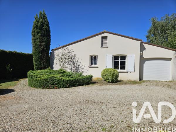 Maison à vendre 9 pièces 193 m² Ars