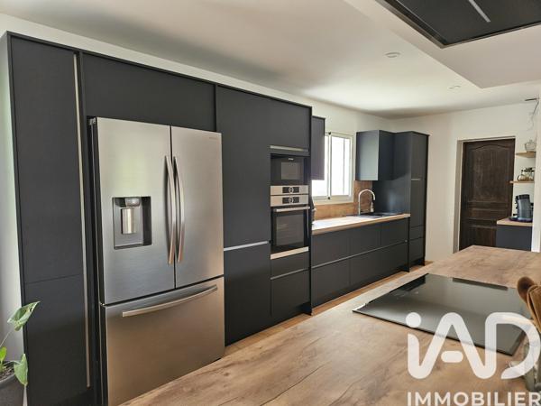 Maison à vendre 9 pièces 193 m² Ars