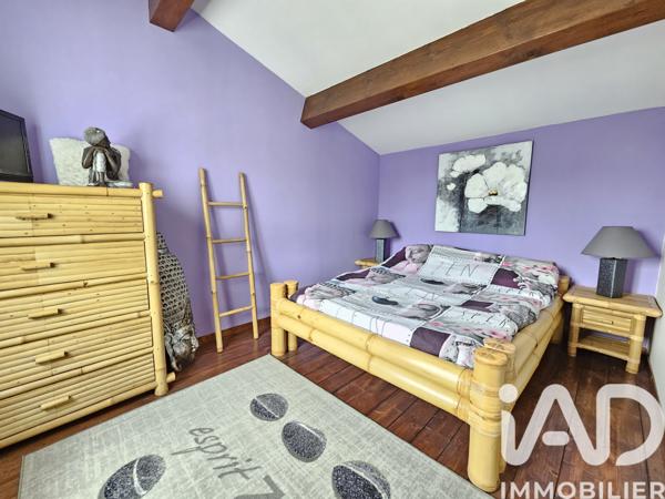 Maison à vendre 9 pièces 193 m² Ars