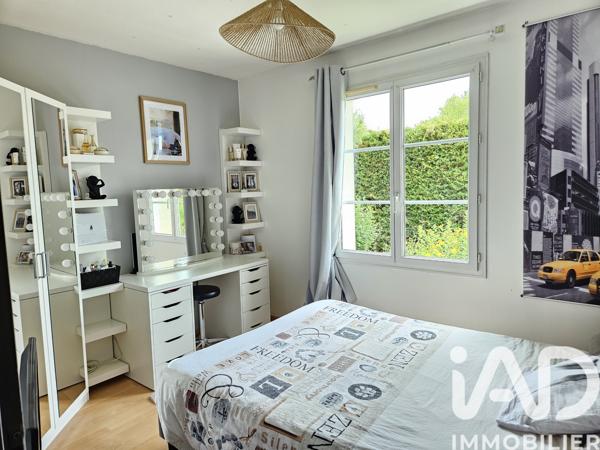 Maison à vendre 9 pièces 193 m² Ars