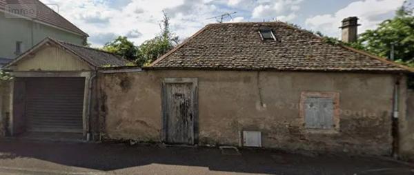 Achat - Maison | Maison à restaurer Vesoul 70000 4 pièces 80 m 2 1041 m 2