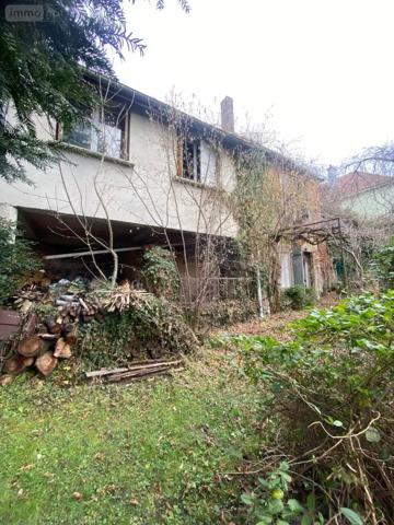 Achat - Maison | Maison à restaurer Vesoul 70000 4 pièces 80 m 2 1041 m 2