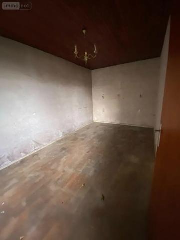 Achat - Maison | Maison à restaurer Vesoul 70000 4 pièces 80 m 2 1041 m 2