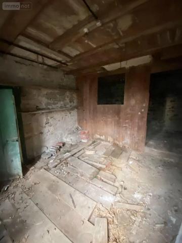 Achat - Maison | Maison à restaurer Vesoul 70000 4 pièces 80 m 2 1041 m 2