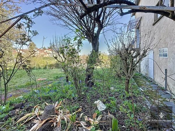 Vente Maison 6 pièces 164 m2 à Roanne