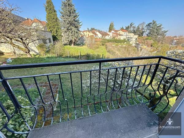 Vente Maison 6 pièces 164 m2 à Roanne