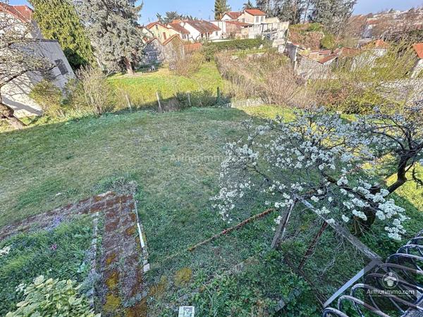 Vente Maison 6 pièces 164 m2 à Roanne