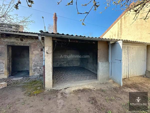 Vente Maison 6 pièces 164 m2 à Roanne