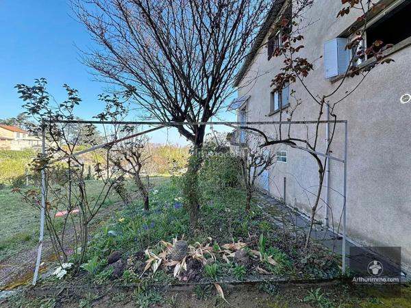 Vente Maison 6 pièces 164 m2 à Roanne