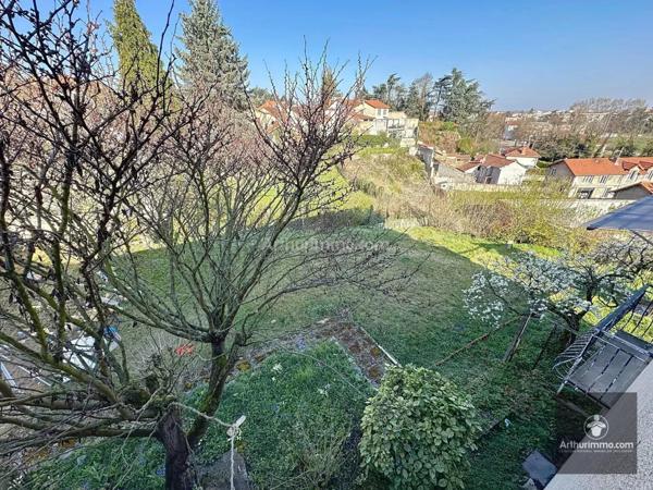 Vente Maison 6 pièces 164 m2 à Roanne