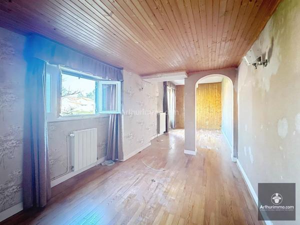 Vente Maison 6 pièces 164 m2 à Roanne