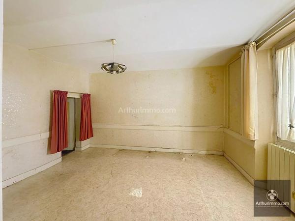 Vente Maison 6 pièces 164 m2 à Roanne