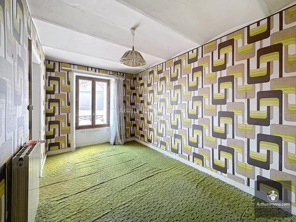 Vente Maison 6 pièces 164 m2 à Roanne