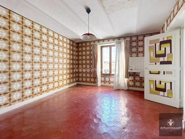 Vente Maison 6 pièces 164 m2 à Roanne