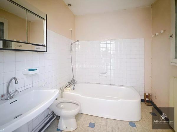 Vente Maison 6 pièces 164 m2 à Roanne