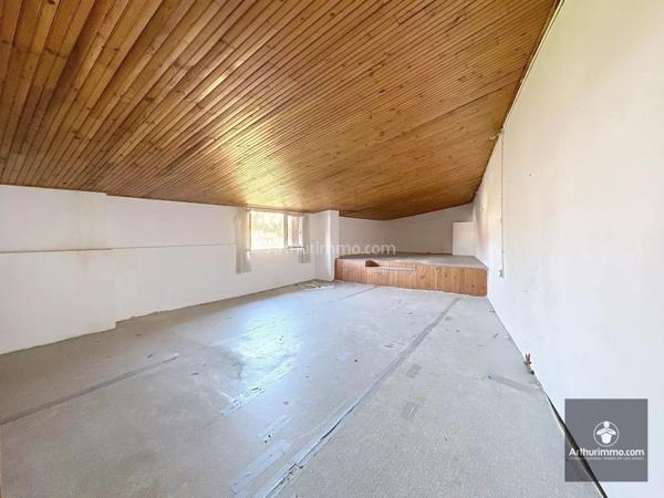 Vente Maison 6 pièces 164 m2 à Roanne