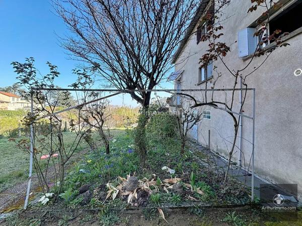 Vente Maison 6 pièces 164 m2 à Roanne