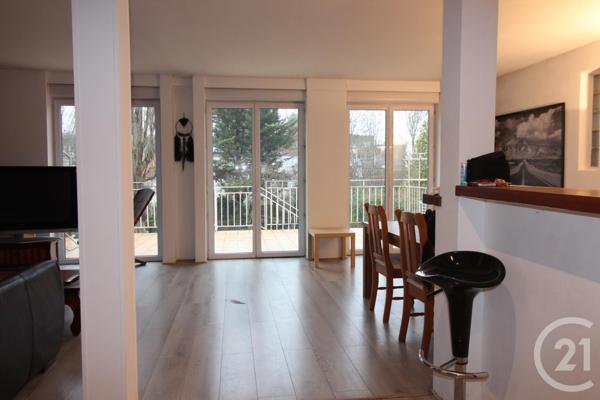 Maison à vendre  4 pièces - 100,05 m2 ROSNY SOUS BOIS - 93