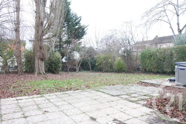 Maison à vendre  4 pièces - 100,05 m2 ROSNY SOUS BOIS - 93