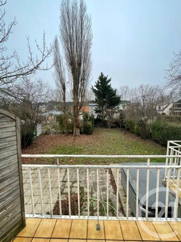 Maison à vendre  4 pièces - 100,05 m2 ROSNY SOUS BOIS - 93