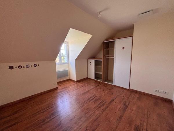 Posez vos valises à l'orée de la Forêt Domaniale !