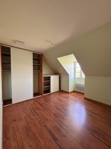 Posez vos valises à l'orée de la Forêt Domaniale !