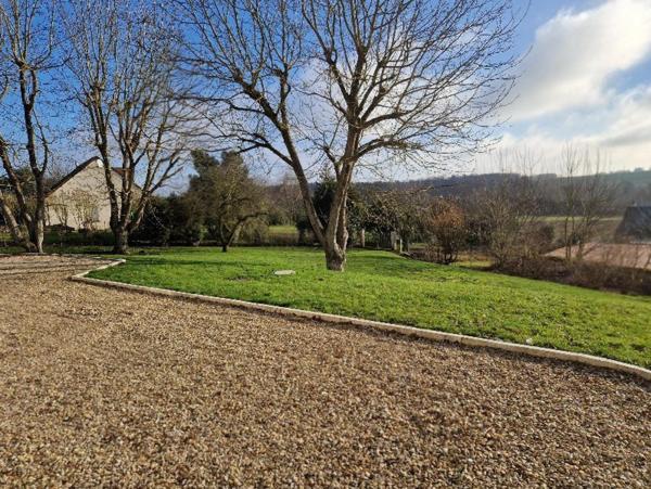 Posez vos valises à l'orée de la Forêt Domaniale !