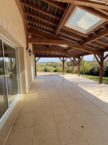 Posez vos valises à l'orée de la Forêt Domaniale !