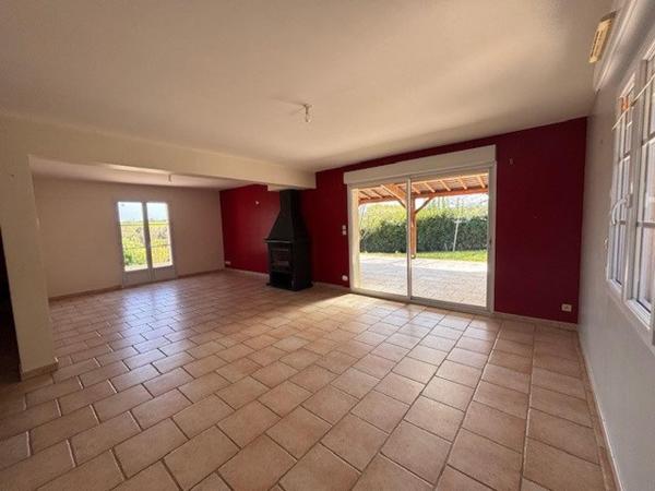 Posez vos valises à l'orée de la Forêt Domaniale !