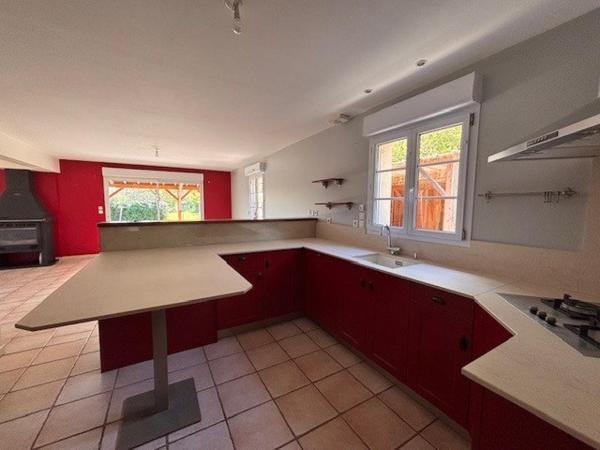 Posez vos valises à l'orée de la Forêt Domaniale !