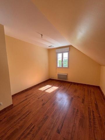 Posez vos valises à l'orée de la Forêt Domaniale !