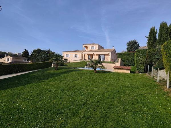 Maison à vendre 6 pièces RUELLE SUR TOUVRE (16)