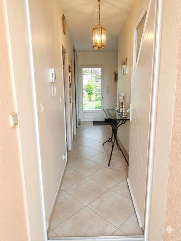 Maison à vendre 6 pièces RUELLE SUR TOUVRE (16)