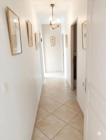 Maison à vendre 6 pièces RUELLE SUR TOUVRE (16)