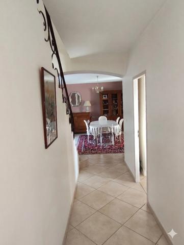 Maison à vendre 6 pièces RUELLE SUR TOUVRE (16)