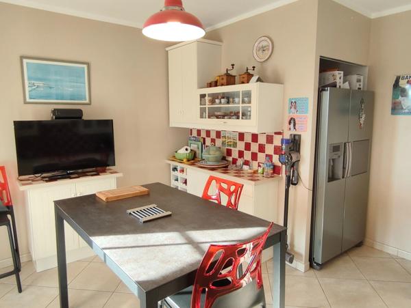 Maison à vendre 6 pièces RUELLE SUR TOUVRE (16)