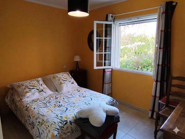 Maison à vendre 6 pièces RUELLE SUR TOUVRE (16)